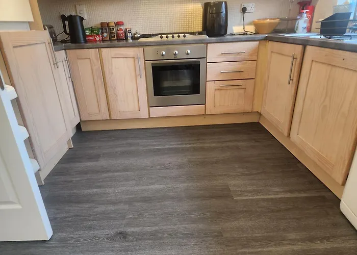 4 Cosy Bedrooms Near Airport & 7people Homestay Dublin