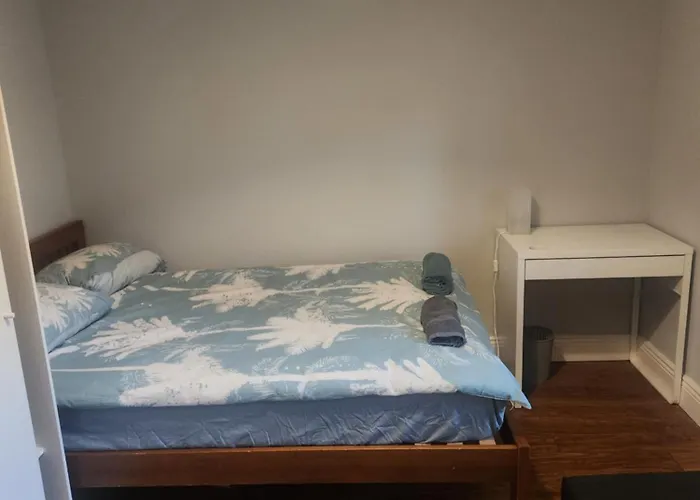 4 Cosy Bedrooms Near Airport & 7people * Dublin